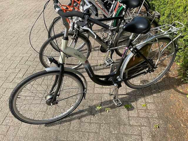 Fiets (7x) - afbeelding 15 van  15