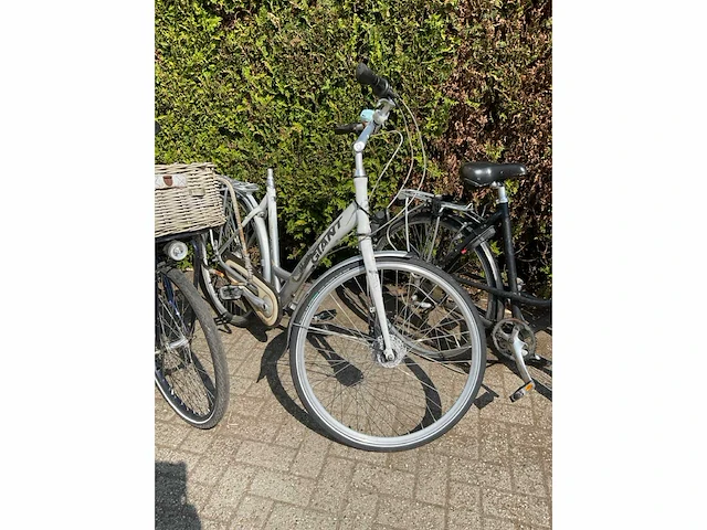 Fiets (8x) - afbeelding 2 van  13