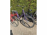 Fiets (8x) - afbeelding 4 van  13
