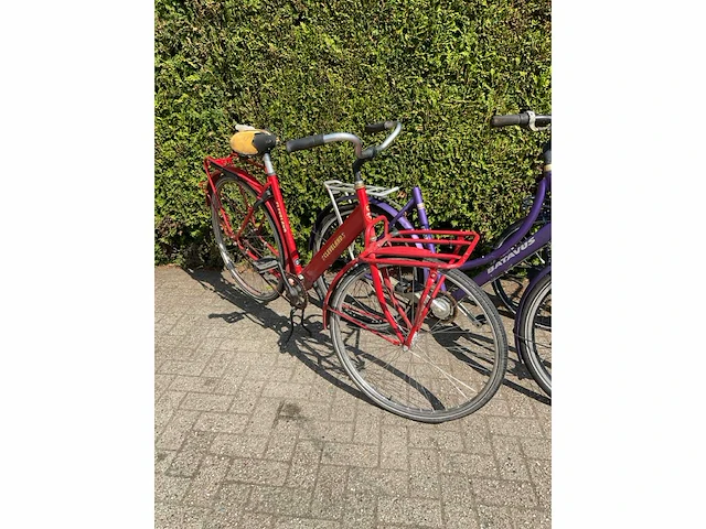 Fiets (8x) - afbeelding 5 van  13