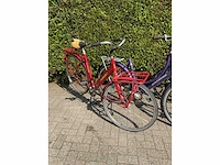 Fiets (8x) - afbeelding 5 van  13