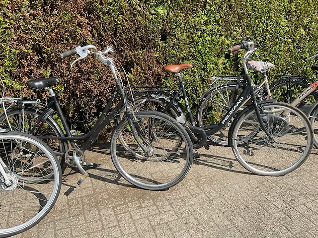 Fiets (8x) - afbeelding 8 van  13