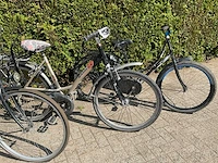 Fiets (8x) - afbeelding 9 van  13