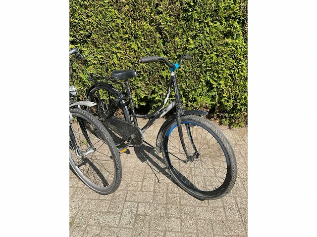 Fiets (8x) - afbeelding 11 van  13