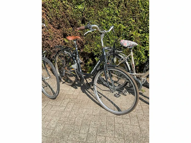 Fiets (8x) - afbeelding 12 van  13