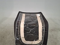 Fiets aanhanger, trevo pet - afbeelding 9 van  9