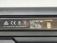 Fiets accu bosch, bbp283 - afbeelding 4 van  7