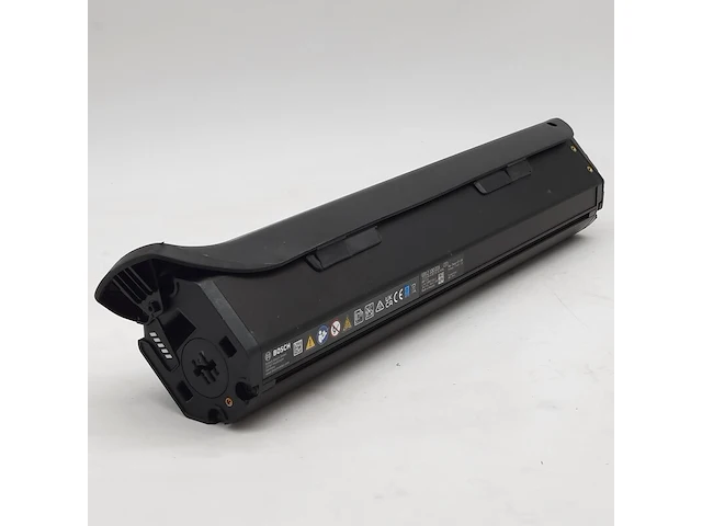 Fiets accu, bosch, bbp3761 - afbeelding 4 van  6