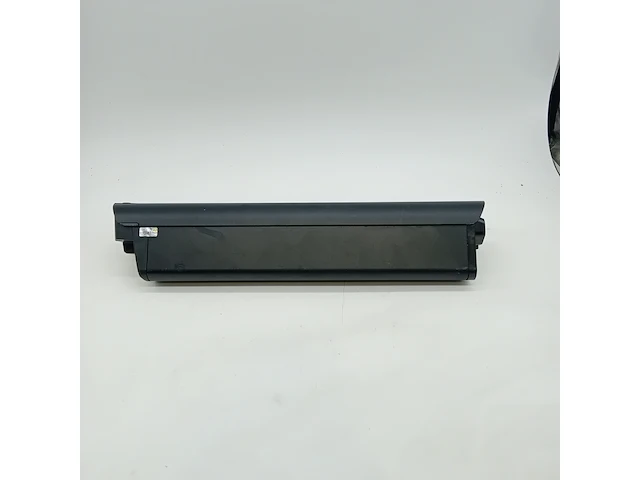 Fiets accu, bosch, frame - afbeelding 1 van  4