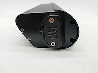 Fiets accu, bosch, frame - afbeelding 2 van  4