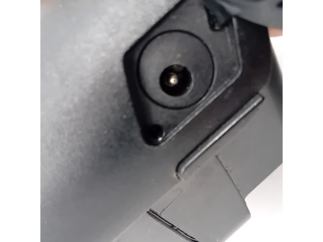 Fiets accu, bosch, frame - afbeelding 4 van  4