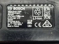 Fiets accu bosch, powerpack 400 - afbeelding 5 van  6