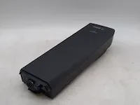 Fiets accu bosch, powerpack 400