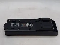 Fiets accu bosch, powerpack 400 - afbeelding 4 van  6