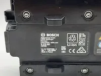 Fiets accu bosch, powerpack 400 - afbeelding 2 van  10