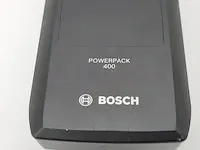Fiets accu bosch, powerpack 400 - afbeelding 5 van  10