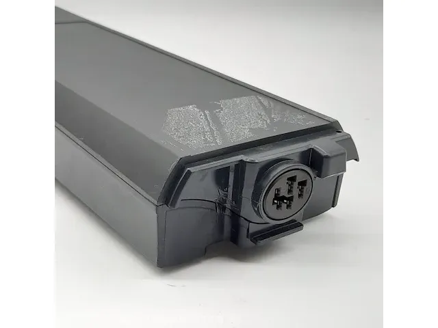 Fiets accu bosch, powerpack 400 - afbeelding 6 van  10