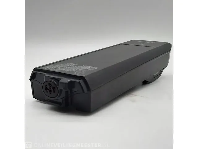 Fiets accu bosch, powerpack 400 - afbeelding 7 van  10