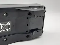 Fiets accu bosch, powerpack 400 - afbeelding 9 van  10