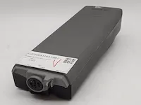 Fiets accu bosch, powerpack 400 - afbeelding 1 van  7