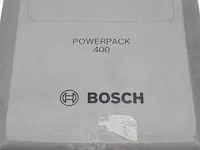 Fiets accu bosch, powerpack 400 - afbeelding 4 van  7