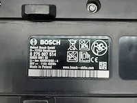 Fiets accu bosch, powerpack 400 - afbeelding 7 van  7