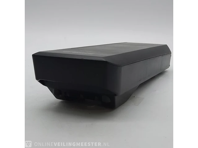 Fiets accu bosch, powerpack 400 - afbeelding 1 van  9