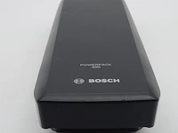 Fiets accu bosch, powerpack 400 - afbeelding 2 van  9