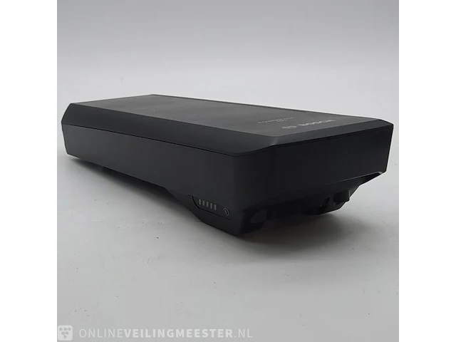 Fiets accu bosch, powerpack 400 - afbeelding 3 van  9