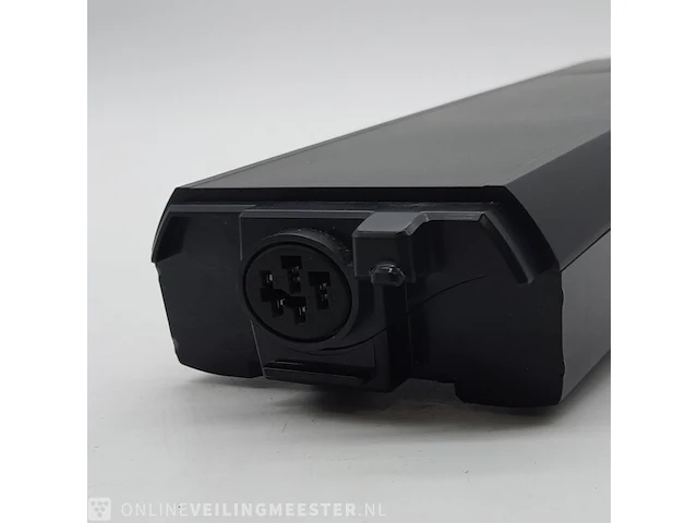 Fiets accu bosch, powerpack 400 - afbeelding 5 van  9