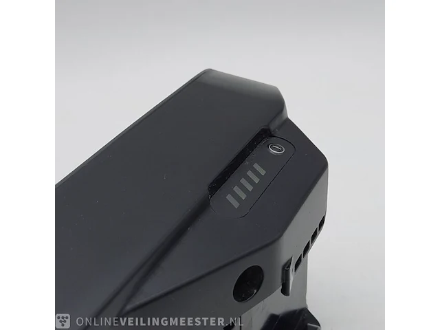 Fiets accu bosch, powerpack 400 - afbeelding 6 van  9