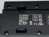 Fiets accu bosch, powerpack 400 - afbeelding 9 van  9