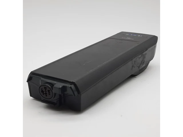 Fiets accu bosch, powerpack 400 - afbeelding 1 van  6