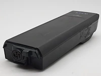 Fiets accu bosch, powerpack 400 - afbeelding 1 van  6