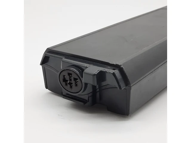 Fiets accu bosch, powerpack 400 - afbeelding 2 van  6