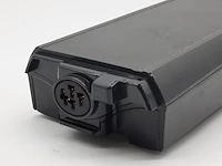 Fiets accu bosch, powerpack 400 - afbeelding 2 van  6