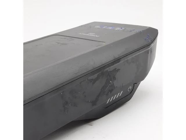 Fiets accu bosch, powerpack 400 - afbeelding 3 van  6