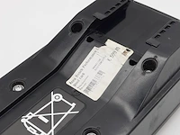 Fiets accu bosch, powerpack 400 - afbeelding 5 van  6