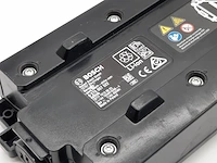 Fiets accu bosch, powerpack 400 - afbeelding 6 van  6