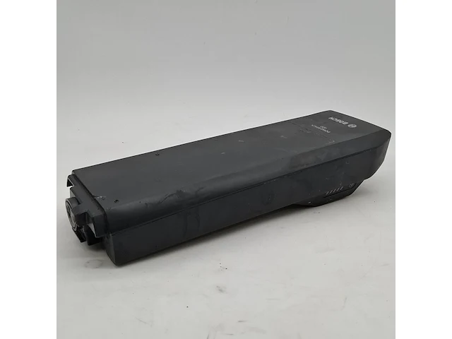 Fiets accu bosch, powerpack 400 - afbeelding 1 van  6