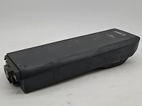 Fiets accu bosch, powerpack 400 - afbeelding 1 van  6