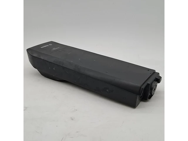Fiets accu bosch, powerpack 400 - afbeelding 2 van  6
