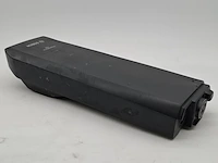 Fiets accu bosch, powerpack 400 - afbeelding 2 van  6