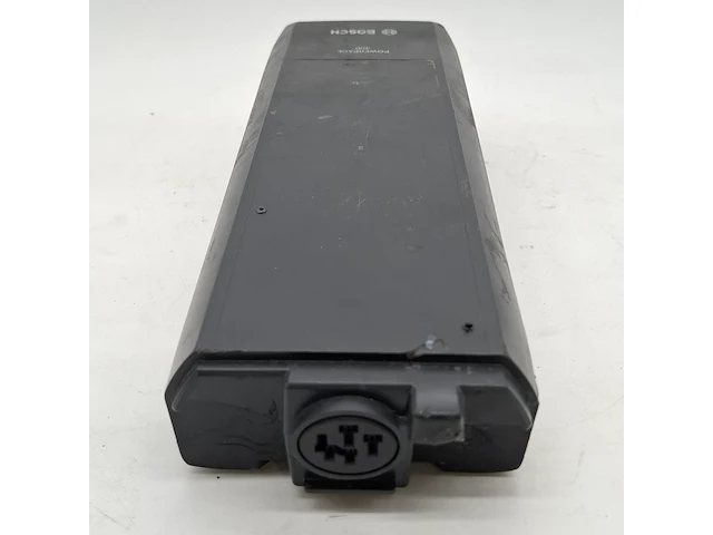Fiets accu bosch, powerpack 400 - afbeelding 3 van  6