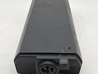 Fiets accu bosch, powerpack 400 - afbeelding 3 van  6