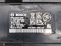 Fiets accu bosch, powerpack 400 - afbeelding 6 van  6