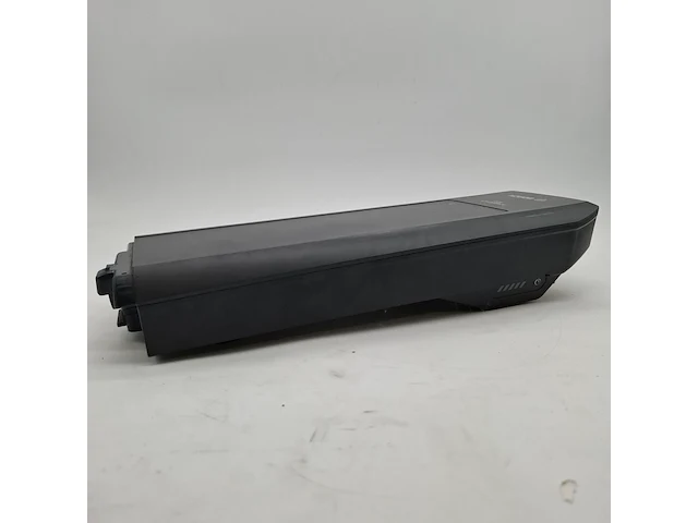 Fiets accu bosch, powerpack 400 - afbeelding 1 van  7