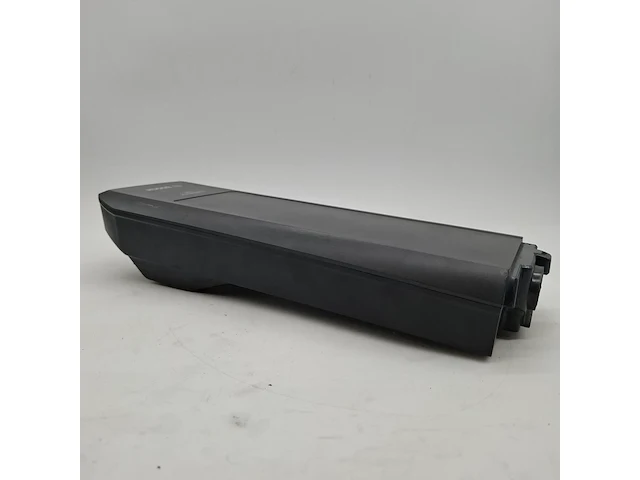 Fiets accu bosch, powerpack 400 - afbeelding 2 van  7