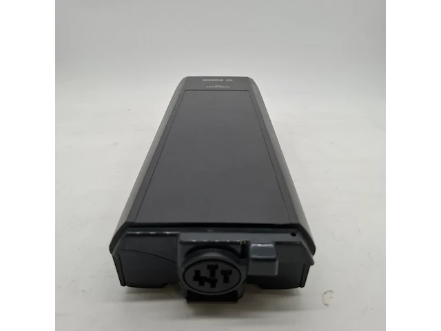 Fiets accu bosch, powerpack 400 - afbeelding 3 van  7
