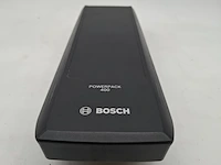 Fiets accu bosch, powerpack 400 - afbeelding 4 van  7
